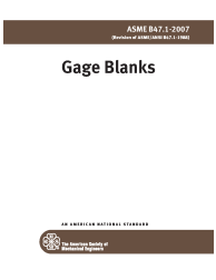 ASME B47.1-2007 - W ERR