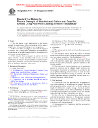 ASTM C651-91(2010)e1