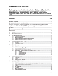 DIN EN ISO 15494:2021-05