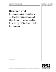 BS EN 13303:2009