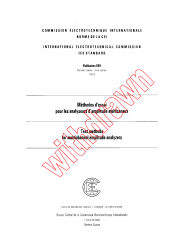IEC 60659:1979