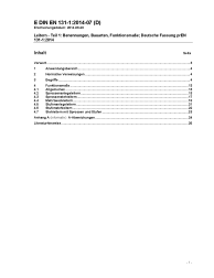 DIN EN 131-1:2014-07