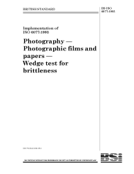 BS ISO 6077:1993
