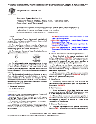 ASTM A517/A517M-17
