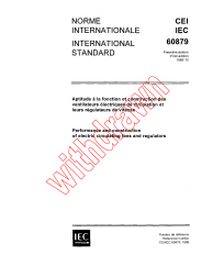 IEC 60879:1986