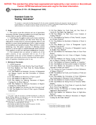 ASTM D154-85(1996) (R1985)