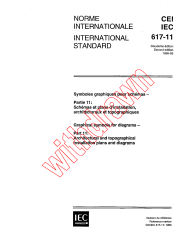 IEC 60617-11:1996