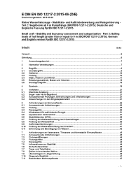 DIN EN ISO 12217-2:2015-06