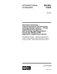 ISO/IEC 17876:2000
