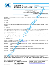 SAE AMS 6949:2016-02-16