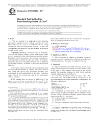 ASTM D720/D720M-15e1