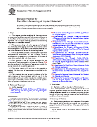 ASTM F763-04(2016)