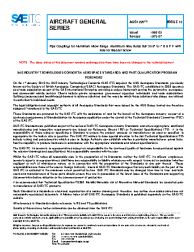 SAE AGS 1220-12:1975-07-01