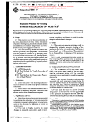 ASTM D2991-84