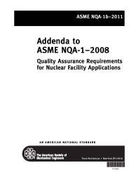 ASME NQA.1-2011 - ADDN-B W INTS