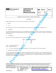 SAE AMS 7725E:2016-04-06