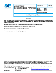 SAE ARP 1840B:2020-11-30