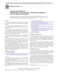 ASTM D5622-17