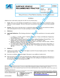 SAE J 1238:2017-10-10