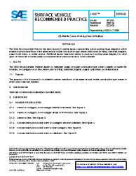 SAE J 1028:2022-09-01