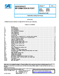 SAE AIR 4566A:2021-08-09