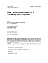 IEEE 1375:1998 (R2003)