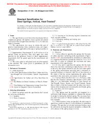 ASTM A125-96(2001) (R1996)