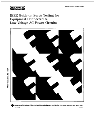 IEEE C62.45:1987