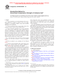 ASTM D2166/D2166M-13