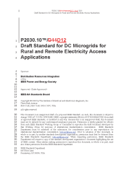 IEEE P2030.10