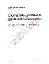 IEC 60598-1:2003/ISH1:2004