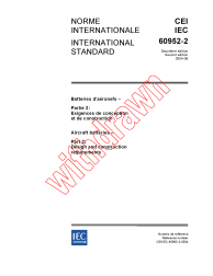IEC 60952-2:2004