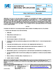 SAE AMS 2428A:2021-12-20