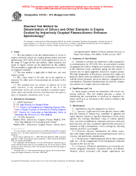 ASTM D6130-97a(2009)