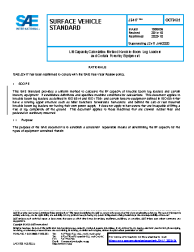 SAE J 2417:2025-10-15