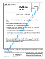 SAE AIR 4766/2:2011-01-06