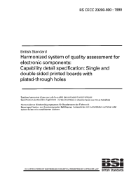 BS EN 123200-800:1992