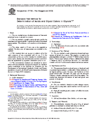 ASTM D7736-19a(2023)