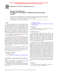 ASTM A772/A772M-00(2011)e1