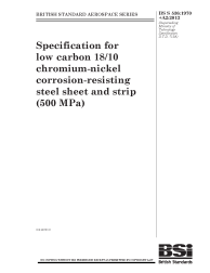 BS S 536:1970+A2:2013