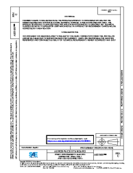 SAE AS 33699C:2026-04-14