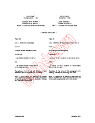 IEC 61243-3:1998/COR2:2000