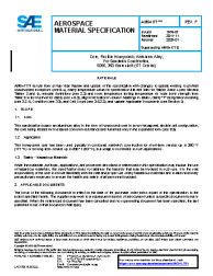 SAE AMS 4177F:2025-01-22