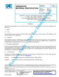 SAE AMS 5701E:2015-07-06