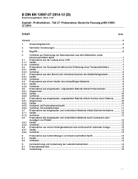 DIN EN 12697-27:2014-12