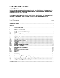 DIN EN 507:2017-08