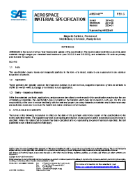 SAE AMS 3045G:2024-01-16