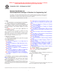 ASTM B634-88(2004)e1