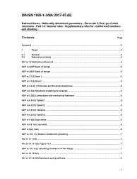 DIN EN 1993-1-3/NA:2017-05