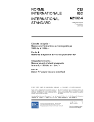 IEC 62132-4:2006